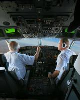 On Final Approach